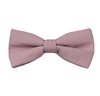 Noeud Papillon Mauve Doux