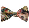Noeud papillon Monet