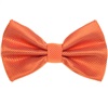 Noeud Papillon Orange