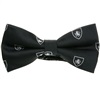 Noeud Papillon Noir Blason