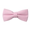 Noeud Papillon Enfant Coton Rose