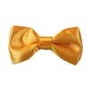 Noeud Papillon Enfant Jaune