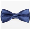 Noeud Papillon Enfant Bleu Marine