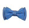 Papillon Enfant Bleu Royal Design