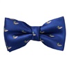 Noeud Papillon Enfant Bleu Canard