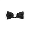 Noeud Papillon Enfant Bicolore Blanc et Noir