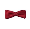 Papillon Enfant Bordeaux Smoking
