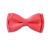 Noeud Papillon Enfant Corail