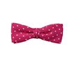 Noeud Papillon Enfant Smoking Magenta