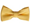 Noeud Papillon Enfant Jaune à Pois pour Fête