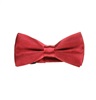 Noeud Papillon Enfant Grenat