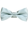 Noeud Papillon Enfant Gris