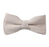 Noeud Papillon Enfant Lin