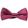 Noeud Papillon Enfant Magenta