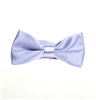 Noeud Papillon Enfant Mauve