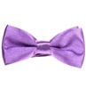 Noeud Papillon Enfant Violet
