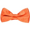 Noeud Papillon Enfant Orange