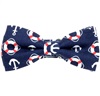 Noeud Papillon Enfant Nautique