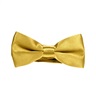 Noeud Papillon Enfant Ocre