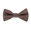 Noeud Papillon Enfant Pied-de-Poule