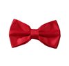 Noeud Papillon Enfant Rouge