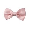 Noeud Papillon Enfant Rose Audrey