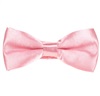 Noeud Papillon Enfant Rose Moyen