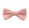 Noeud Papillon Enfant Rose Saumon