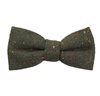 Noeud Papillon Enfant Vert Chiné Couleurs