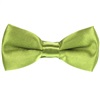 Noeud Papillon Enfant Vert Pistache