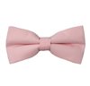 Noeud Papillon Rose Clair