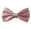 Noeud Papillon Rose Maquillage