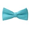 Noeud Papillon Turquoise