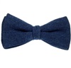 Noeud Papillon en Denim
