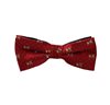 PAPILLON ENFANT BORDEAUX AVEC OURS