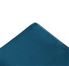 Mouchoir de Poche Bleu Cobalt