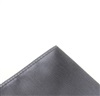 Mouchoir de Poche Gris Foncé