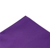 Mouchoir de Poche Violet