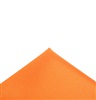 Mouchoir de Poche Orange