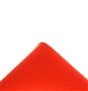 Mouchoir de Poche Rouge