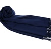 Écharpe Homme Bleu Marine