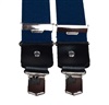 Bretelle Élastique Bleue