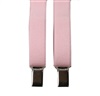 BRETELLE ÉLASTIQUE BÉBÉ ROSE