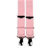 Bretelle Élastique Enfant Rose Chair