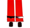 Bretelle Élastique Rouge