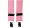 Bretelle Élastique Rose
