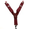 Bretelle Enfant Bordeaux