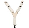 Bretelle Enfant Beige