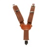 Bretelle Enfant Ours Marron