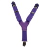 Bretelle Enfant Violet